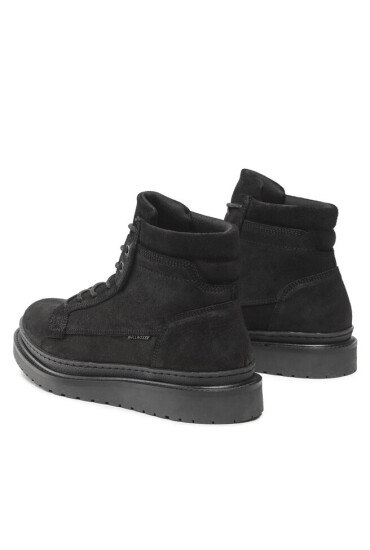 Bullboxer Зимни обувки 129N50016ABKBKSU Black - Mera.bg