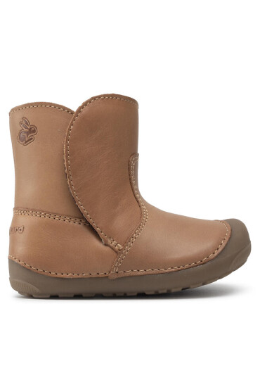 Bundgaard Ботуши Petit Winter Booty BG303200DG Caramel Ws 213 - Mera.bg