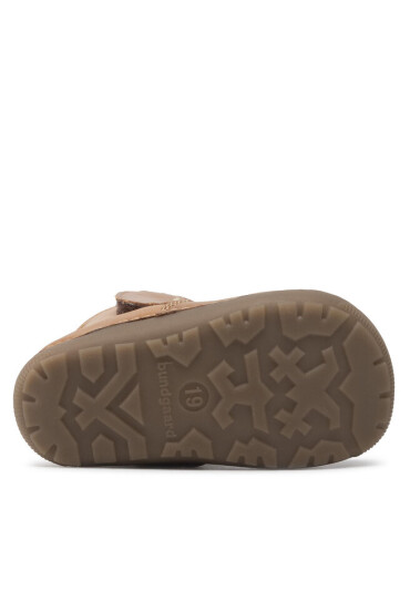 Bundgaard Ботуши Petit Winter Booty BG303200DG Caramel Ws 213 - Mera.bg