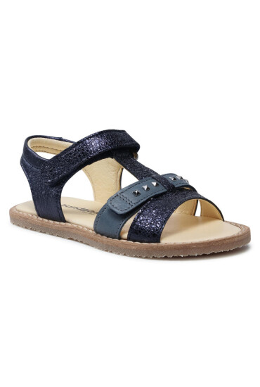 Bundgaard Сандали Sara BG202162G Navy - Mera.bg