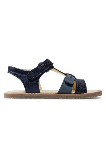 Bundgaard Сандали Sara BG202162G Navy - Mera.bg