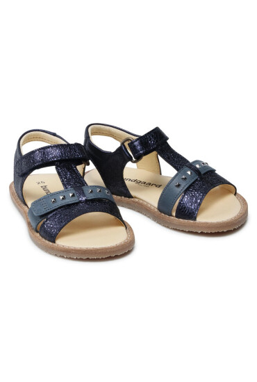 Bundgaard Сандали Sara BG202162G Navy - Mera.bg