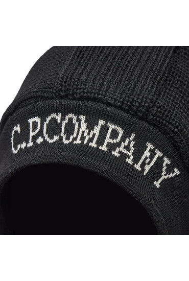 C.P. Company Шал - комин 13CMAC302A 005509A Черен - Mera.bg