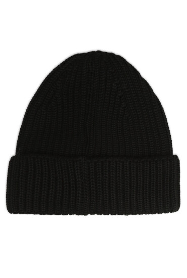 C.P. Company Шапка 15CMAC272A 005509A Black 999 - Mera.bg