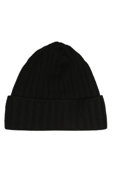 C.P. Company Шапка 15CMAC300A 005509A Black 999 - Mera.bg
