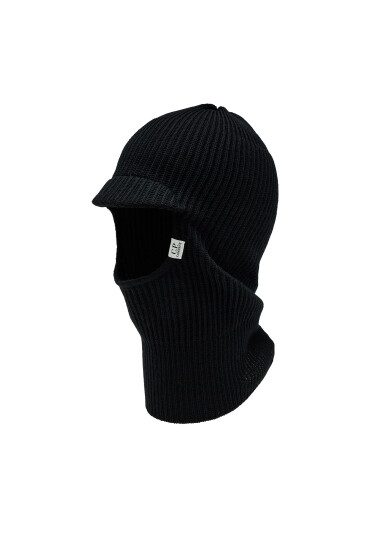C.P. Company Шапка маска 15CMAC269A 005509A Черен - Mera.bg