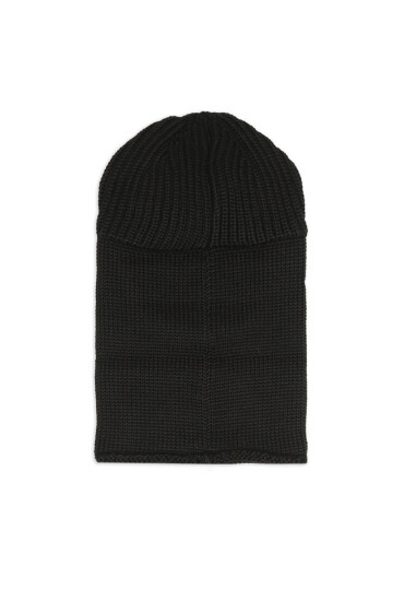 C.P. Company Шапка маска 15CMAC301A 005509A Black 999 - Mera.bg