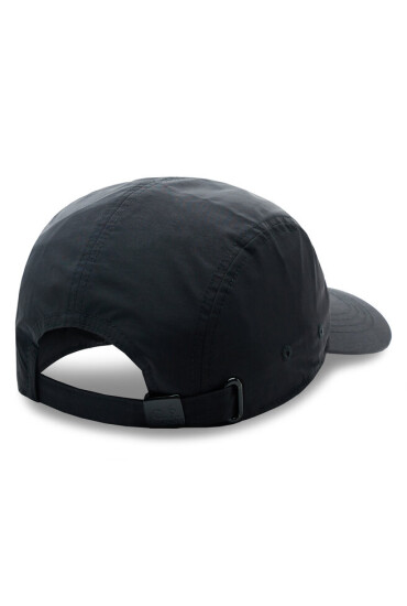 C.P. Company Шапка с козирка 14CMAC196A 005904A Black 999 - Mera.bg