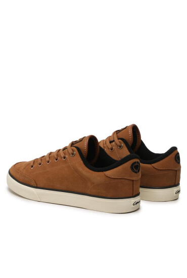 C1rca Сникърси Al 50 Se Opow AL 50 SE Ochre/Black/Off White - Mera.bg