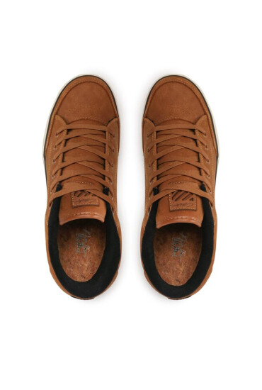 C1rca Сникърси Al 50 Se Opow AL 50 SE Ochre/Black/Off White - Mera.bg