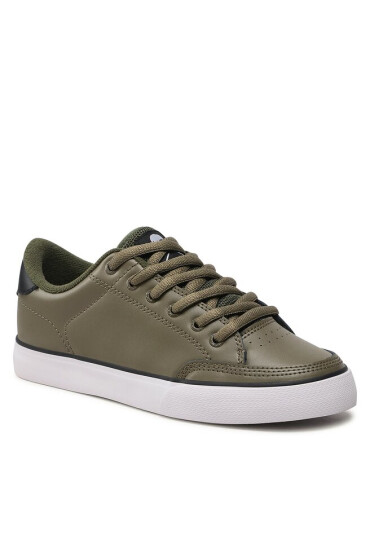 C1rca Сникърси Al 50 AL50 MOBW Militry Olive/Black/White - Mera.bg