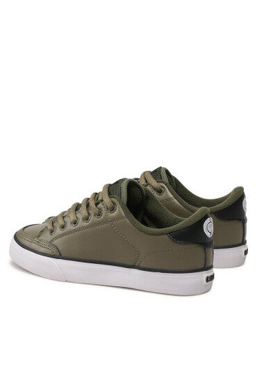 C1rca Сникърси Al 50 AL50 MOBW Militry Olive/Black/White - Mera.bg