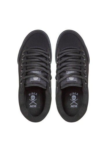 C1rca Сникърси Al 50 Black/Black - Mera.bg