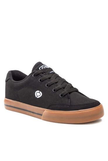 C1rca Сникърси Lopez 50 Slim AL50SLIM BKG Black/Gum - Mera.bg