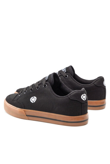 C1rca Сникърси Lopez 50 Slim AL50SLIM BKG Black/Gum - Mera.bg