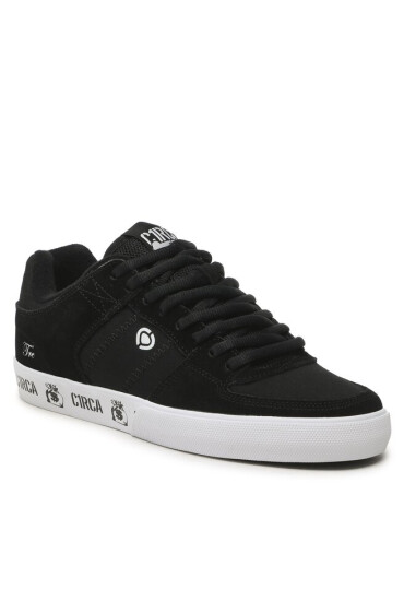C1rca Сникърси Tre BKWT Black/White - Mera.bg