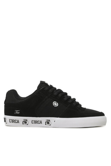 C1rca Сникърси Tre BKWT Black/White - Mera.bg