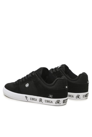 C1rca Сникърси Tre BKWT Black/White - Mera.bg