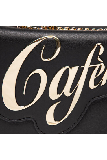 CAFèNOIR Дамска чанта C3BC0301 Черен - Mera.bg