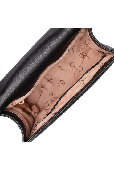 CAFèNOIR Дамска чанта C3BC0301 Черен - Mera.bg