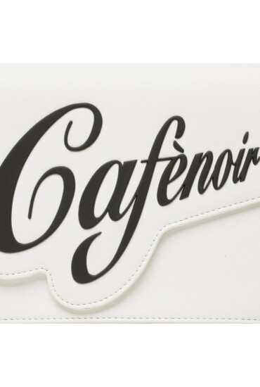 CAFèNOIR Дамска чанта C3BC0401 Бял - Mera.bg