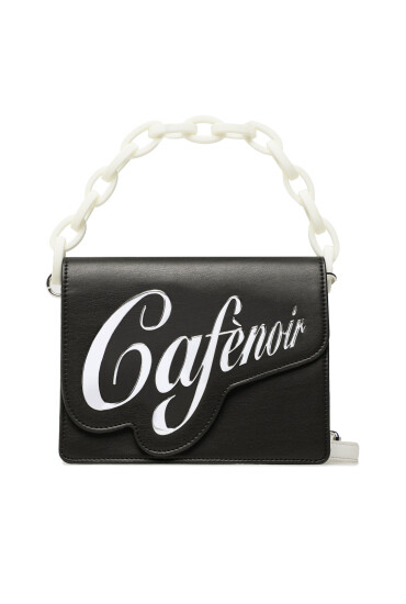 CAFèNOIR Дамска чанта C3BC0401 Черен - Mera.bg