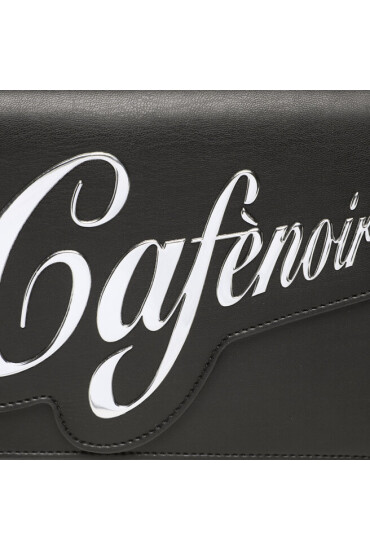 CAFèNOIR Дамска чанта C3BC0401 Черен - Mera.bg