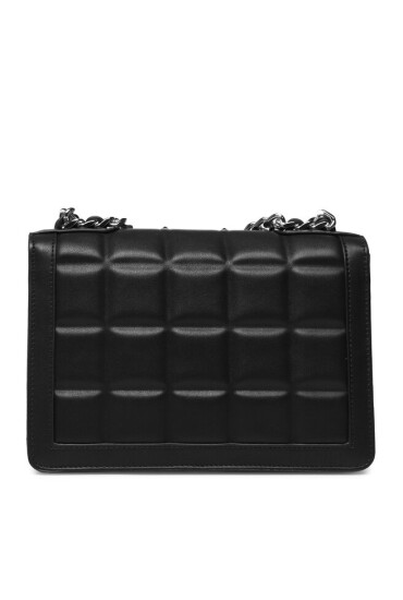 CAFèNOIR Дамска чанта C3WR0401 Nero N001 - Mera.bg