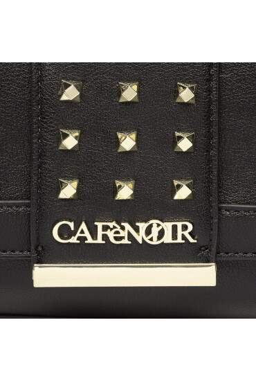 CAFèNOIR Дамска чанта C3YE0303 Nero N001 - Mera.bg