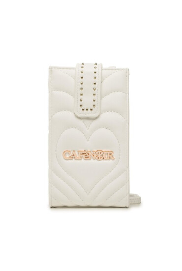 CAFèNOIR Калъф за телефон C4AP0404 Bianco W001 - Mera.bg