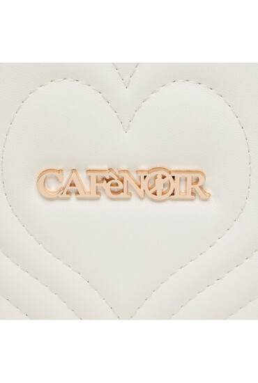 CAFèNOIR Калъф за телефон C4AP0404 Bianco W001 - Mera.bg