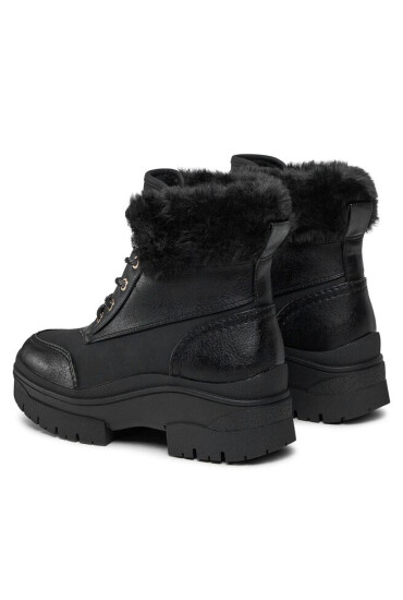 Call It Spring Туристически oбувки Alps 13344876 Черен - Mera.bg