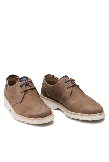 Callaghan Обувки California 17600 Kaki - Mera.bg