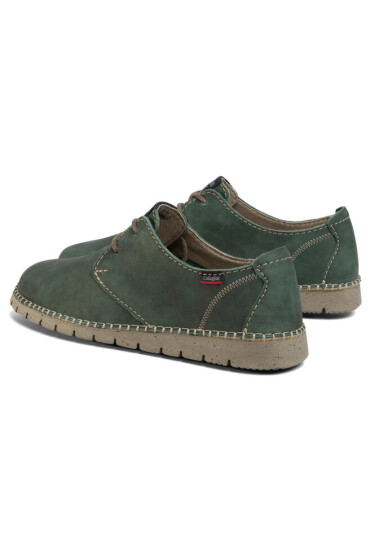 Callaghan Обувки Bear 84702 Verde - Mera.bg