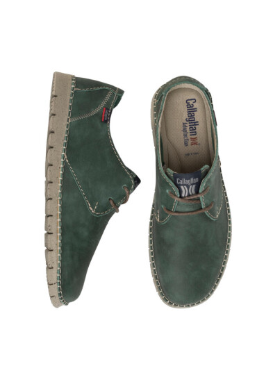 Callaghan Обувки Bear 84702 Verde - Mera.bg