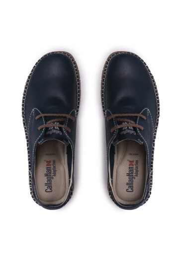 Callaghan Обувки Bruce 84702 Azul - Mera.bg