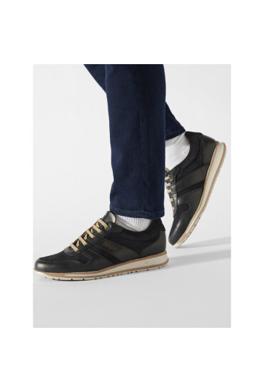 Callaghan Сникърси Springer 88417 Azul - Mera.bg