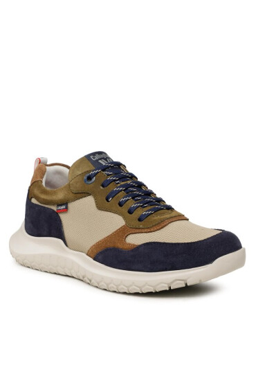 Callaghan Сникърси Luxe 53704 Azul/Castor - Mera.bg