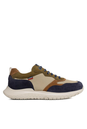 Callaghan Сникърси Luxe 53704 Azul/Castor - Mera.bg