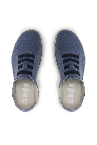 Callaghan Сникърси Titano 47703 Navy - Mera.bg