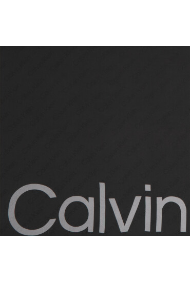 Calvin Klein Бандана Aop Logo Jaquard Scarf 130X130 K60K611125 Черен - Mera.bg