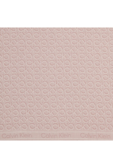 Calvin Klein Бандана Monogram Jacquard Scarf 130X130 K60K608779 Shadow Gray PE1 - Mera.bg