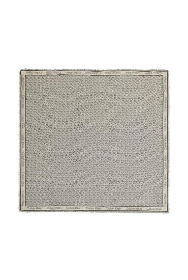Calvin Klein Бандана Monogram K60K608779 PEA - Mera.bg