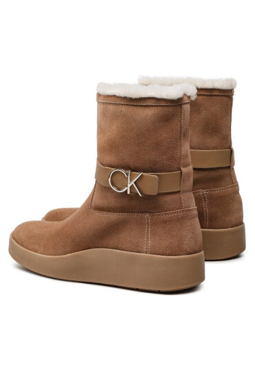 Calvin Klein Боти - Mera.bg