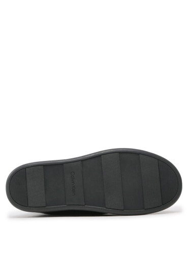 Calvin Klein Боти Padded Nylon Combat Boot HW0HW01263 BAX - Mera.bg