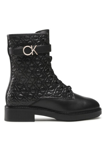 Calvin Klein Боти - Mera.bg
