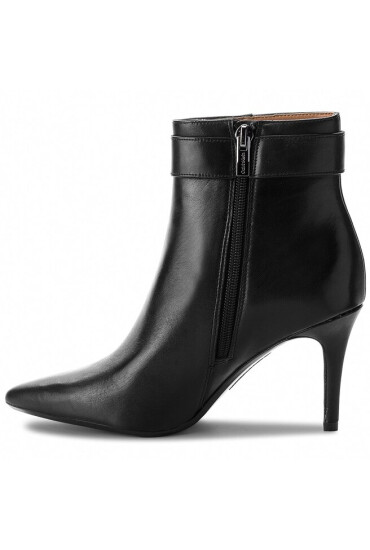 Calvin Klein Боти Gitar E7477 Black - Mera.bg