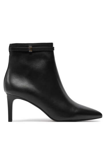 Calvin Klein Боти HW0HW02172 Черен - Mera.bg