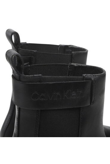Calvin Klein Боти тип челси - Mera.bg