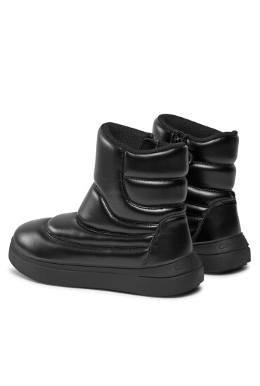 Calvin Klein Ботуши V3A5-80669-1355 S Black 999 - Mera.bg